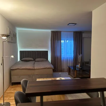 아파트 Apartman Bugojno *
