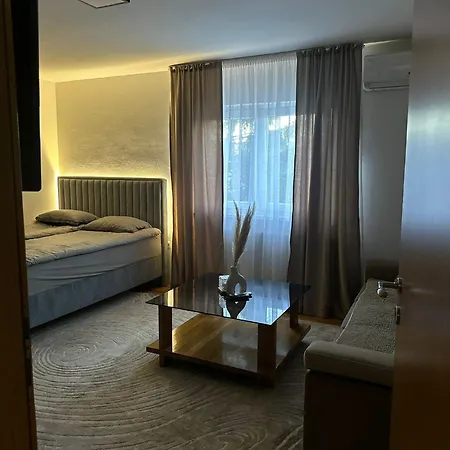 아파트 Apartman Bugojno 부고즈노