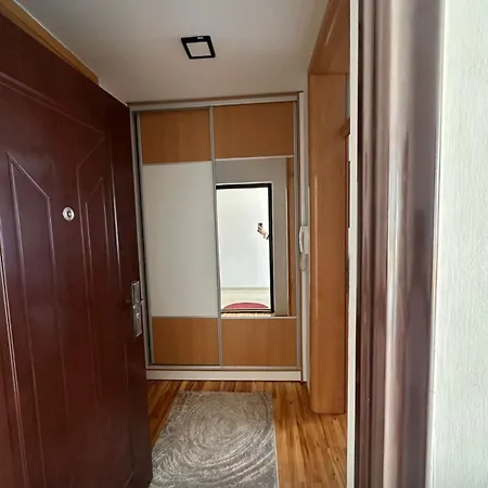 아파트 Apartman Bugojno *