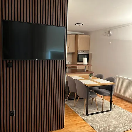 Apartman Bugojno