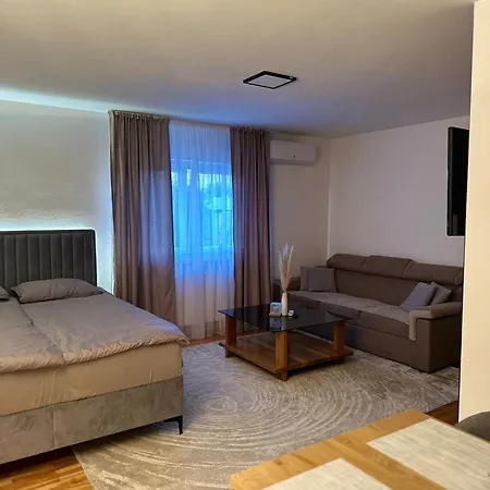 아파트 Apartman Bugojno