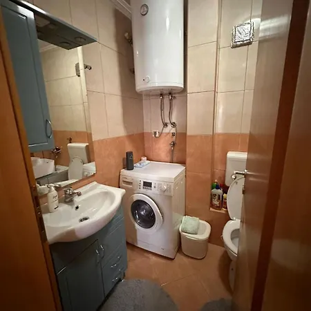 Apartman Bugojno